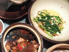 -南京大牌档(青岛万象城店)