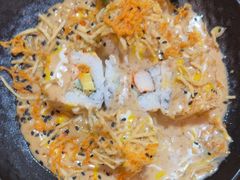 -九田家黑牛烤肉料理(华侨城店)