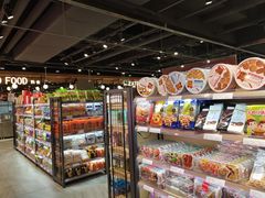 -翠微家园超市(甘家口店)