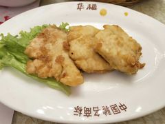 -华梅西餐厅(哈尔滨中央大街店)