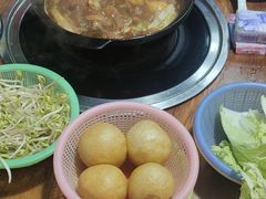 -重庆鸡公煲·青锅花椒鱼(牡丹江路店)