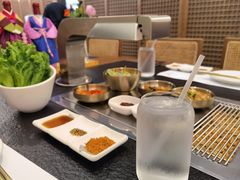 -韩满园· 甄选韩式烤肉
