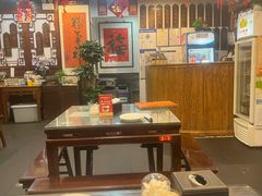 -老北京炸酱面大王.铜锅涮肉(朝阳门店)