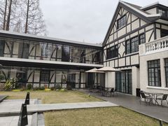 -一尺花园(安和花园店)