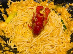 -小田油焖小龙虾(双井店)