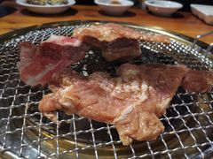 -万兴佳烤肉·长白山老味道(宏泰广场店)