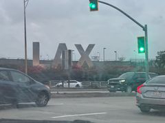 -In-N-Out Burger(LAX)