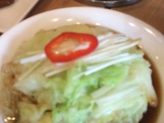 东方饺子王(中央大街店)-东方饺子王(创始店)