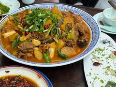 -福顺祥大盘鸡(临潼店)