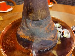 -津门羊大爷·铜锅涮肉(黄河道店)