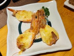 -禾风·海鲜料理自助(玉林店)