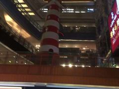 -天虹购物中心(石路店)