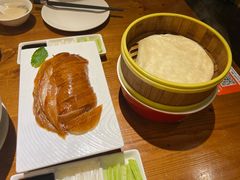 -又一福烤鸭·北京菜(东四店)
