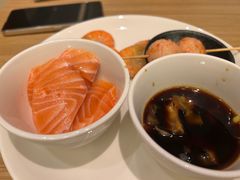 -怡咖啡海鲜自助餐厅(浦东香格里拉店)