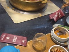 -巴奴毛肚火锅(广益哥伦布店)