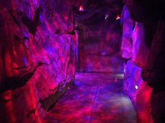 -济南方特东方神画