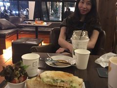-卡啡那(美术馆店)