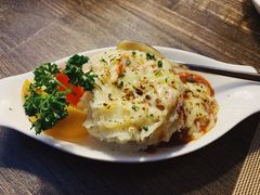 -巴别塔法餐舍(朝阳店)