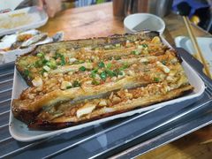 -木屋烧烤(惠阳华润小径湾店)