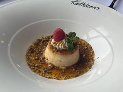 -Kathleen's Waitan 凯圣琳江景西餐厅(外滩店)