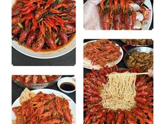 -红盔甲·小龙虾(天钥桥店)