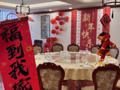 -钦善斋·养生膳食·精典川菜(武侯祠店)