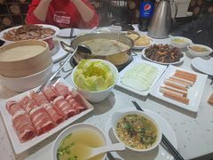 -臻味到北京烤鸭(MM3购物中心店)