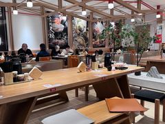 -味千拉面(广州白云机场T1西二店)