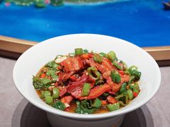 -鸽子侯·家宴·平价海鲜(绿地店)