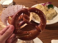 -宝莱纳啤酒花园餐厅PAULANER BRAUHAUS Nanjing(广州路店)
