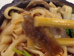 -土豆粉&刀削面(西单新一代商城店)