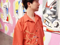 -chi K11艺术空间展览厅