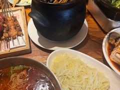 -可口香·非遗老号烧烤(南岗直营店)