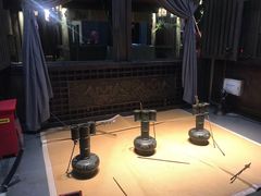 -东台西溪天仙缘景区