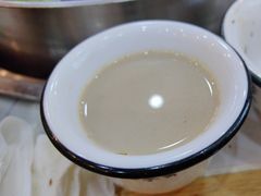 -田村·酸汤鲜牦牛肉火锅(布达拉宫广场店)