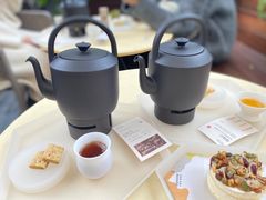 -tea’stone(新天地店)