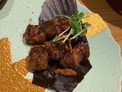 -花和海鲜自助(梅江店)