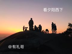 -云洞岩风景区