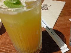-TIGERS老虎西餐(亦庄店)