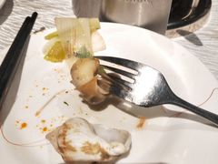 -领鲜活海鲜榴莲自助火锅(东门店)