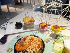 -豪客来牛排(开元盛世广场店)