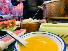 -大永發老火浓汤·经典粤菜(北滨路店)