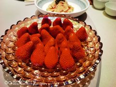草莓-翠府(翠湖北路店)
