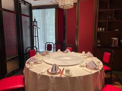 包厢-上海老饭店(北京分店)