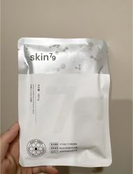 -SKIN79皮肤管理中心