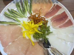 -桥香园云南过桥米线(红龙井店)