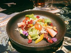 -第101座花园餐厅(湖滨88店)