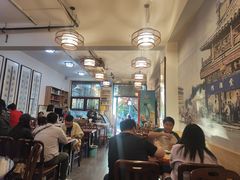 -聚首堂·特色小吃·肘子(什刹海德胜门店)