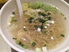 -香港威特瑞茶餐厅(小白楼音乐厅店)