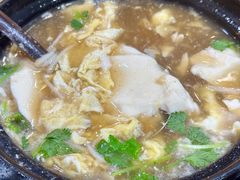 -老姑砂锅·烧烤天津菜(体北道店)